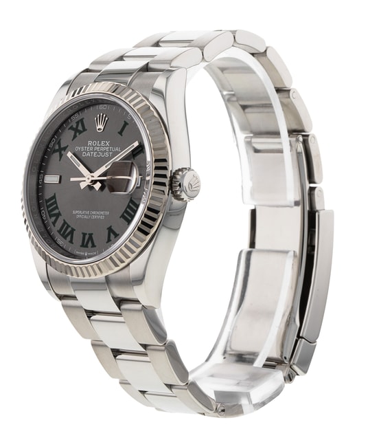 Rolex Datejust 126234 Image 2